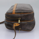 LOUIS VUITTON Monogram Reporter PM Shoulder Bag M45254 LV Auth bs22146-3