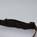 LOUIS VUITTON Monogram Reporter PM Shoulder Bag M45254 LV Auth bs22146-8