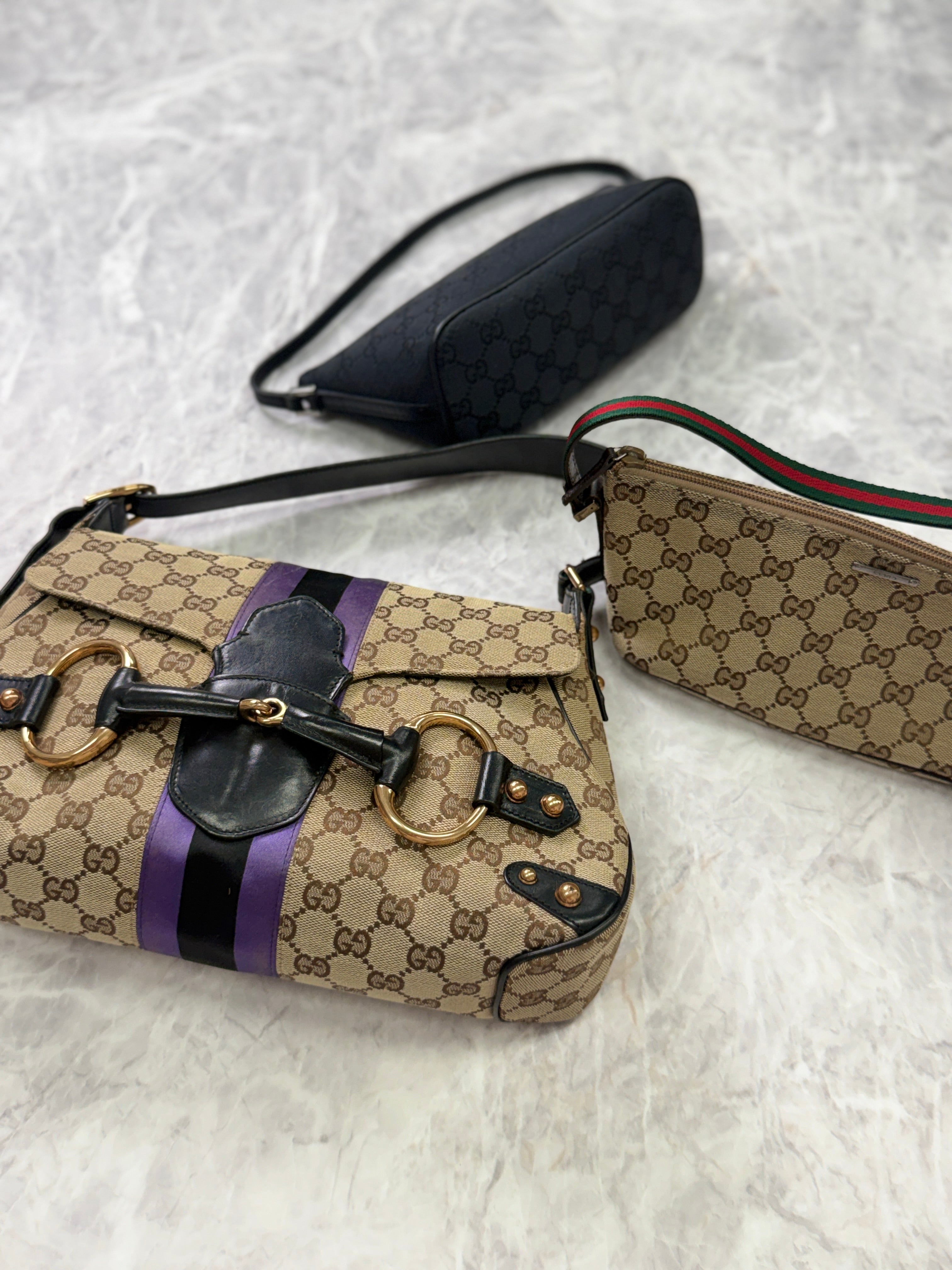 GUCCI
