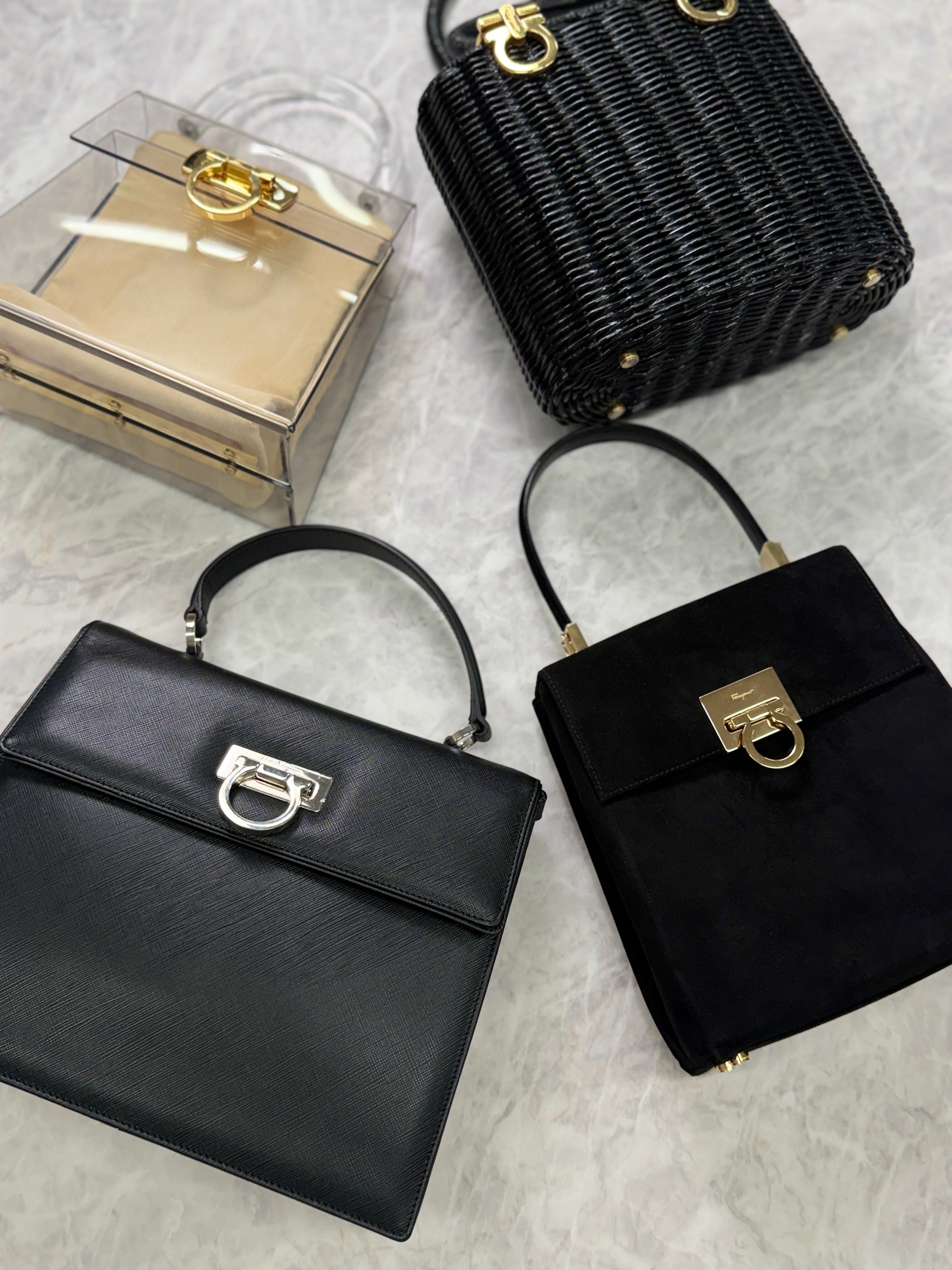 FERRAGAMO