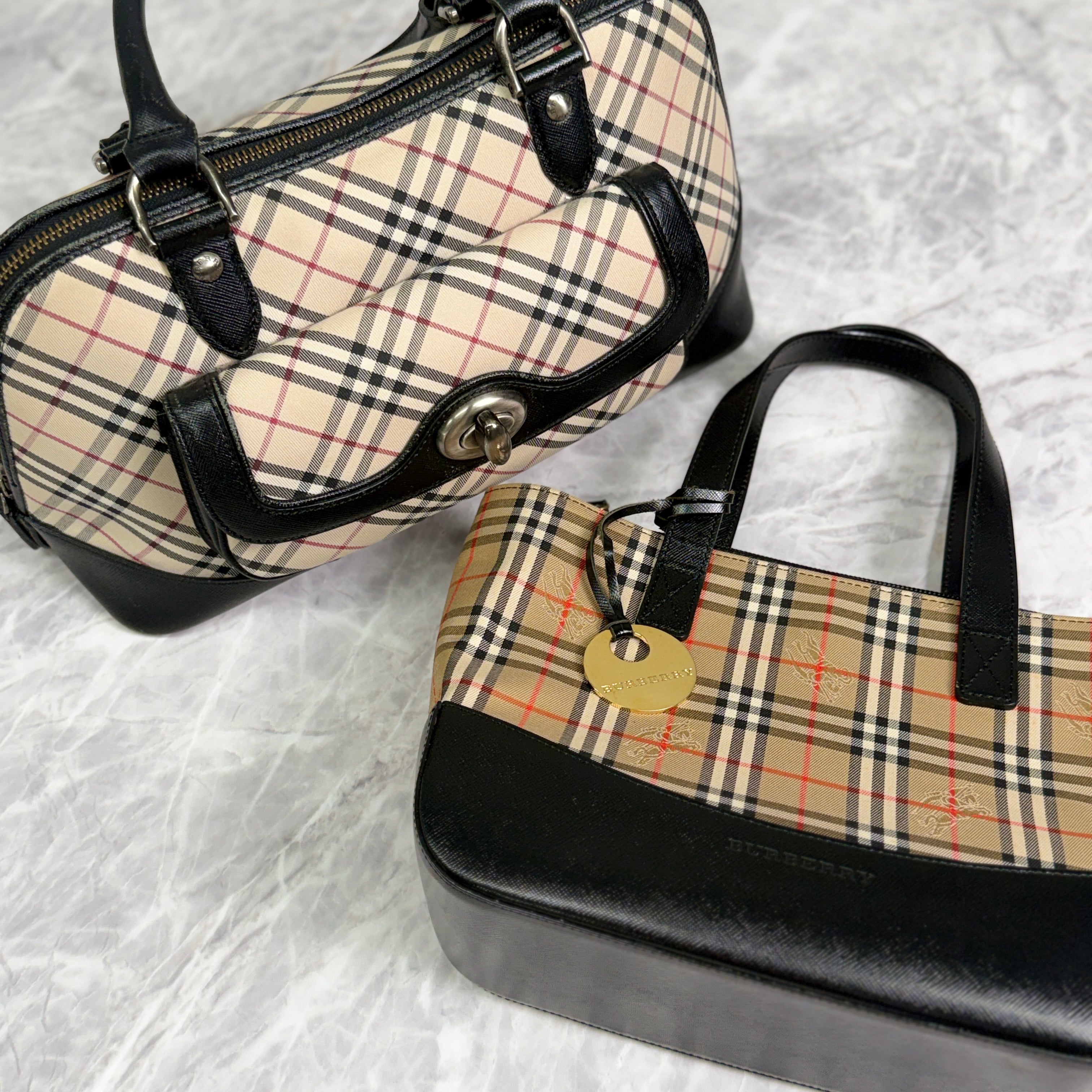 Burberry