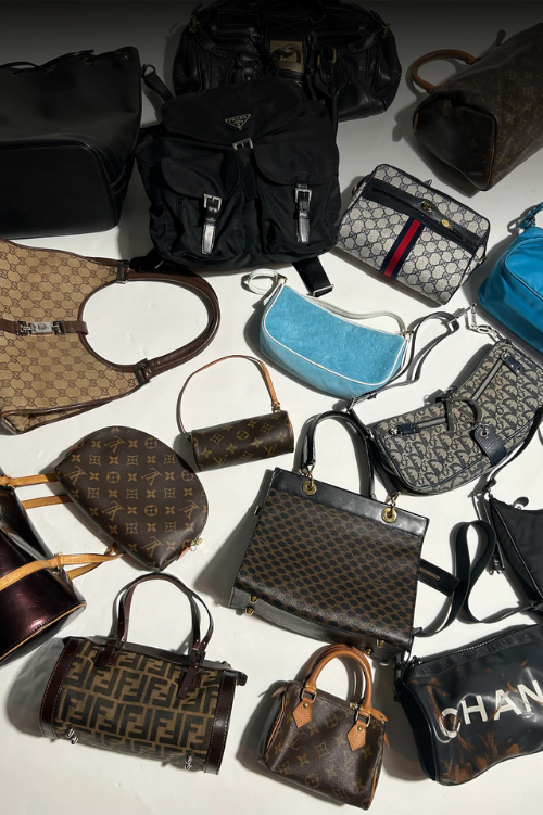 Under $400 Bags