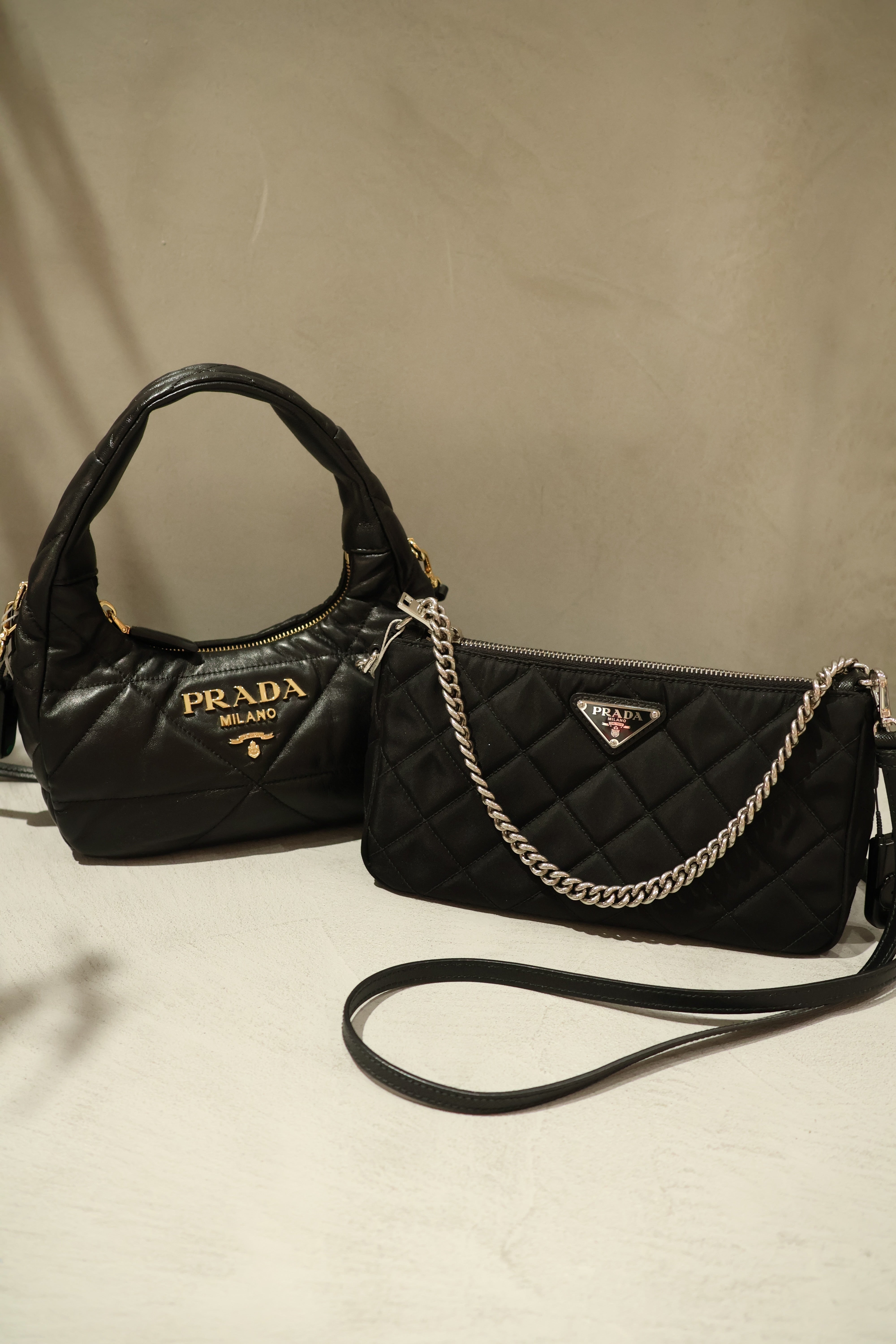 PRADA