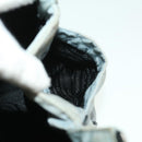 PRADA Chain Shoulder Bag Nylon Light Blue Auth ac1036-19