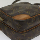 LOUIS VUITTON Monogram Amazon Shoulder Bag M45236 LV Auth ac2239-16