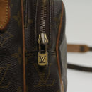 LOUIS VUITTON Monogram Amazon Shoulder Bag M45236 LV Auth ac2239-19