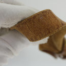 LOUIS VUITTON Monogram Cartouchiere GM Shoulder Bag M51252 LV Auth ac2265-9