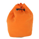 GUCCI Pouch Canvas Orange 039 0973 Auth ac2314-13