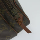 LOUIS VUITTON Monogram Mini Amazon Shoulder Bag Vintage M45238 LV Auth ac2544-9