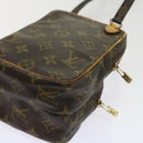 LOUIS VUITTON Monogram Mini Amazon Shoulder Bag M45238 LV Auth ac2546-16