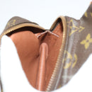 LOUIS VUITTON Monogram Mini Amazon Shoulder Bag M45238 LV Auth ac2546-20