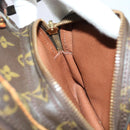 LOUIS VUITTON Monogram Mini Amazon Shoulder Bag M45238 LV Auth ac2546-21
