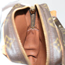 LOUIS VUITTON Monogram Mini Amazon Shoulder Bag M45238 LV Auth ac2546-23