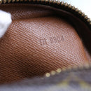 LOUIS VUITTON Monogram Mini Amazon Shoulder Bag M45238 LV Auth ac2546-12