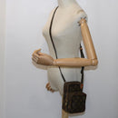 LOUIS VUITTON Monogram Mini Amazon Shoulder Bag M45238 LV Auth ac2546-25
