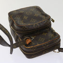 LOUIS VUITTON Monogram Mini Amazon Shoulder Bag M45238 LV Auth ac2546-6