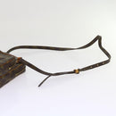 LOUIS VUITTON Monogram Mini Amazon Shoulder Bag M45238 LV Auth ac2546-14