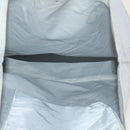 PRADA Tote Bag Nylon Light Blue Auth ac2744-10