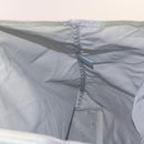 PRADA Tote Bag Nylon Light Blue Auth ac2744-18