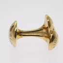 LOUIS VUITTON Damier Ebene Cuff Case Cuffs M30964 LV Auth ac2763V-11