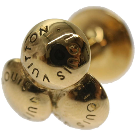 LOUIS VUITTON Damier Ebene Cuff Case Cuffs M30964 LV Auth ac2763V