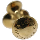 LOUIS VUITTON Damier Ebene Cuff Case Cuffs M30964 LV Auth ac2763V-3