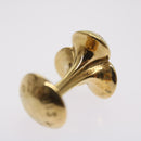 LOUIS VUITTON Damier Ebene Cuff Case Cuffs M30964 LV Auth ac2763V-6