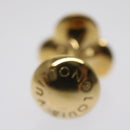 LOUIS VUITTON Damier Ebene Cuff Case Cuffs M30964 LV Auth ac2763V-9