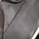 Christian Dior Trotter Canvas Hand Bag Beige Auth ac2771-10