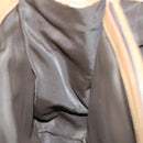 Christian Dior Trotter Canvas Hand Bag Beige Auth ac2771-18