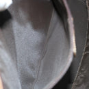 Christian Dior Trotter Canvas Hand Bag Beige Auth ac2771-20