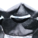 GUCCI Pouch Canvas Black 039 1052 Auth ac2777-20