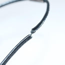 GUCCI Pouch Canvas Black 039 1052 Auth ac2777-9