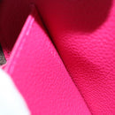 LOUIS VUITTON Monogram LV Story Pochette Cosmetic PM Pouch M43998 Auth ac2841AM-18