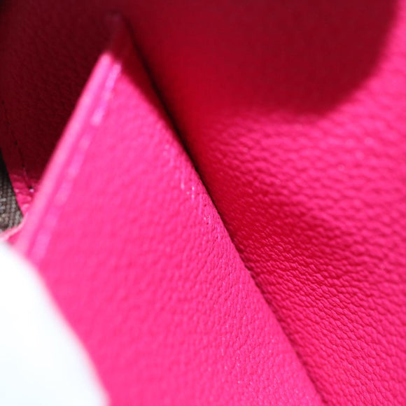 LOUIS VUITTON Monogram LV Story Pochette Cosmetic PM Pouch M43998 Auth ac2841AM