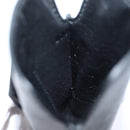 PRADA Safiano leather iPhone Case Black 2ARD62 Auth ac2881-19