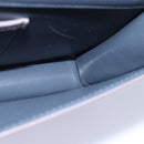 Christian Dior Lady Dior Canage Chain Shoulder Bag PVC Pink Auth ac3024V-19