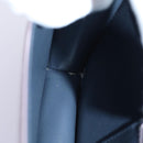 Christian Dior Lady Dior Canage Chain Shoulder Bag PVC Pink Auth ac3024V-20