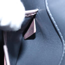 Christian Dior Lady Dior Canage Chain Shoulder Bag PVC Pink Auth ac3024V-12