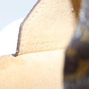 LOUIS VUITTON Monogram Etui Lunette Rabat Glasses Case M62970 LV Auth ac3066-12