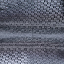 GUCCI Shoulder Bag Canvas Black 019 0418 002058 Auth ac3088-11