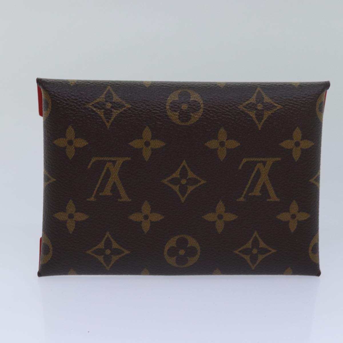 LOUIS VUITTON Monogram Clutch Bag Pochette Kirigami Pouch M62034 LV Auth ac3104A