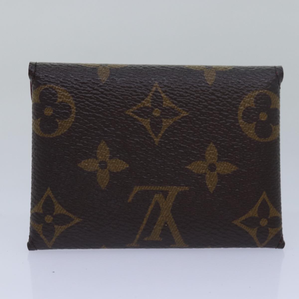 LOUIS VUITTON Monogram Clutch Bag Pochette Kirigami Pouch M62034 LV Auth ac3104A