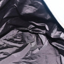 PRADA Shoulder Bag Canvas Beige Auth ac3161-20