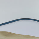 PRADA Shoulder Bag Canvas Beige Auth ac3161-14