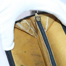 Gianni Versace Gianni Versace Barry Key Case Leather 3Set Black Auth ac3163-11