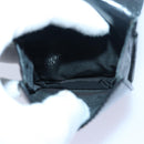 Gianni Versace Gianni Versace Barry Key Case Leather 3Set Black Auth ac3163-19