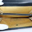 Gianni Versace Gianni Versace Barry Key Case Leather 3Set Black Auth ac3163-8