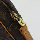 LOUIS VUITTON Monogram Danube Shoulder Bag M45266 LV Auth ac3182-19