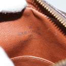 LOUIS VUITTON Monogram Danube Shoulder Bag M45266 LV Auth ac3182-20